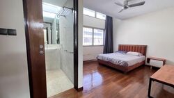 The Teneriffe (D10), Terrace #607269851